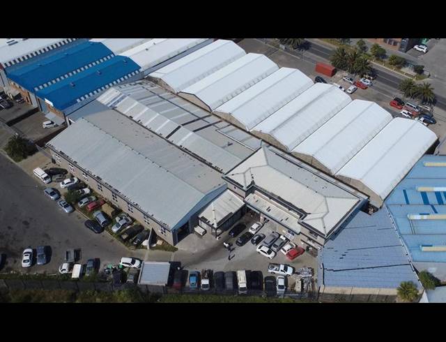 INDUSTRIAL PROPERTY TO RENT IN KILLARNEY INDUSTRIA